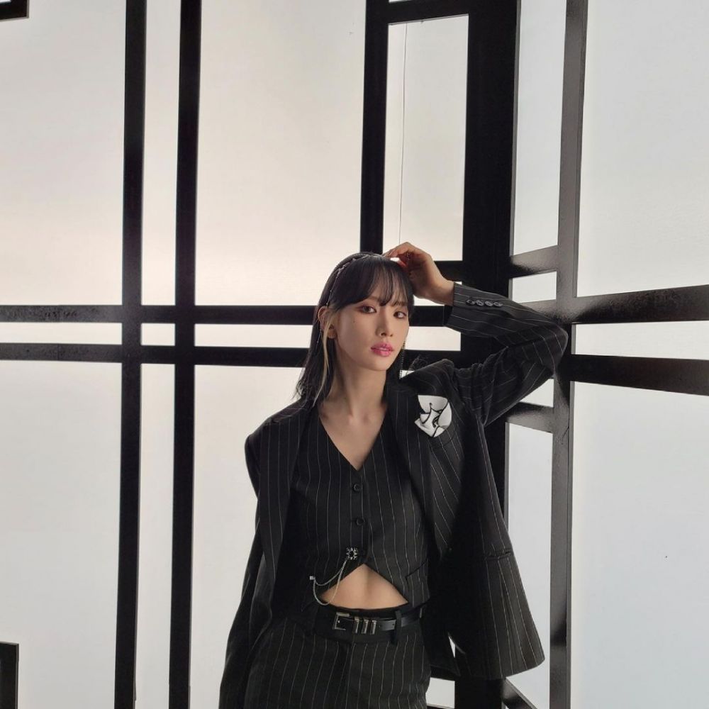 10 Fakta Menarik Seola WJSN, Siap Comeback Drama!