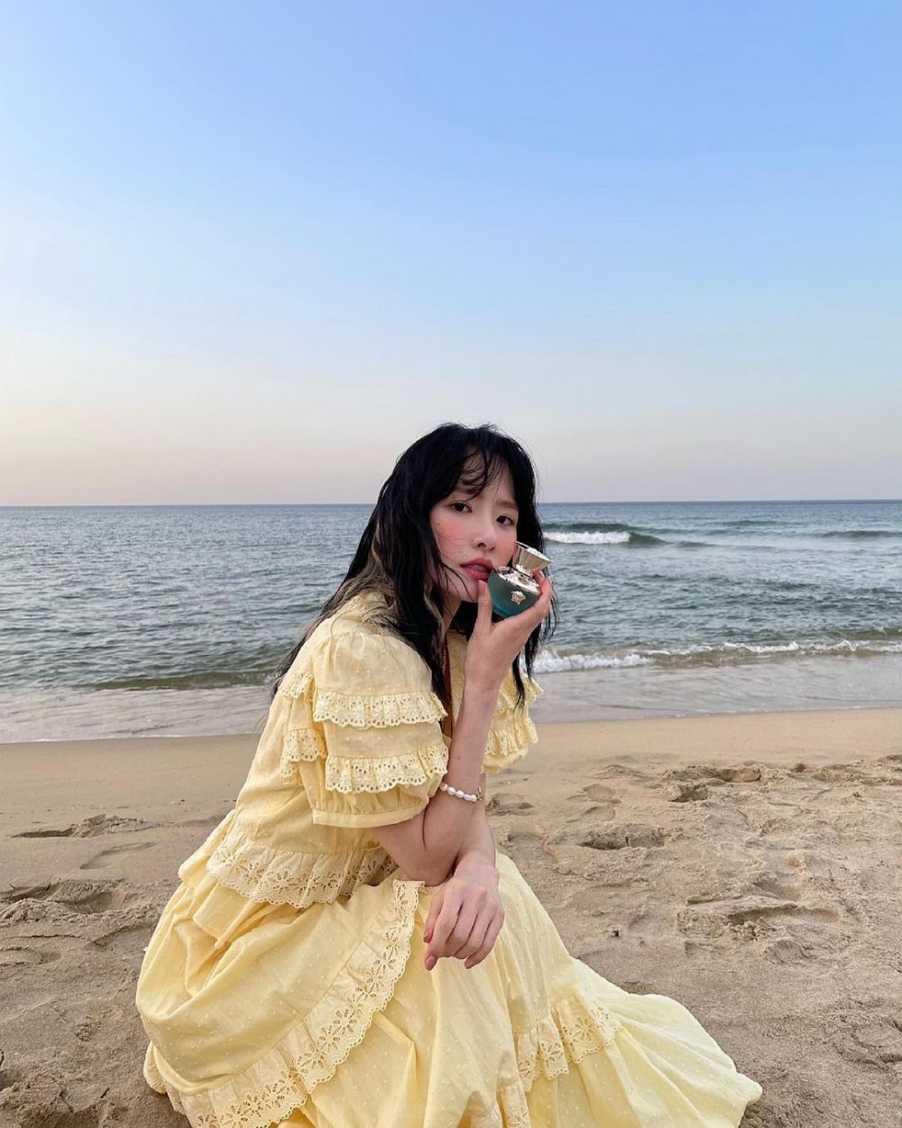 10 Fakta Menarik Seola WJSN, Siap Comeback Drama!