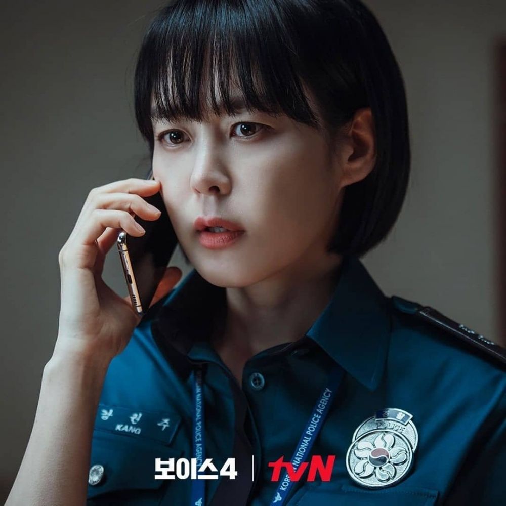 10 Artis Wanita Korea Spesialis Drama dan Film Action, Badass Banget!