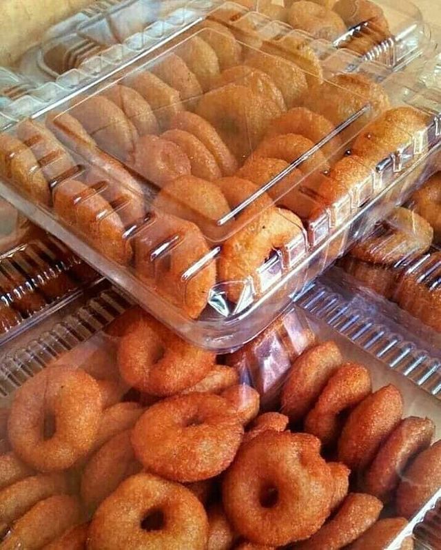 8 Kue Tradisional Sunda yang Masih Eksis, Manis dan Legendaris!