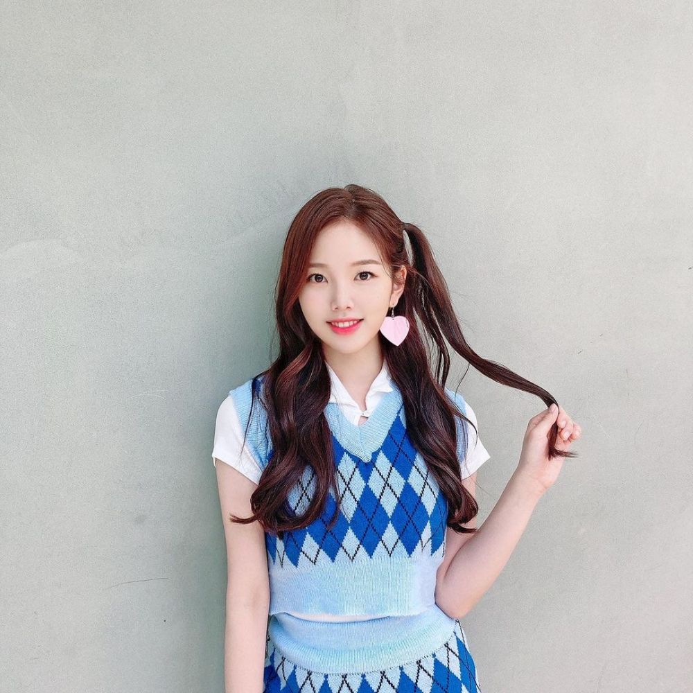 12 Idol KPop Berbakat Kelahiran 2001, Member ITZY hingga NCT