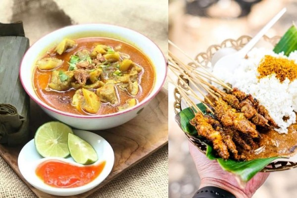 10 Kuliner Malam di Semarang Paling Laris