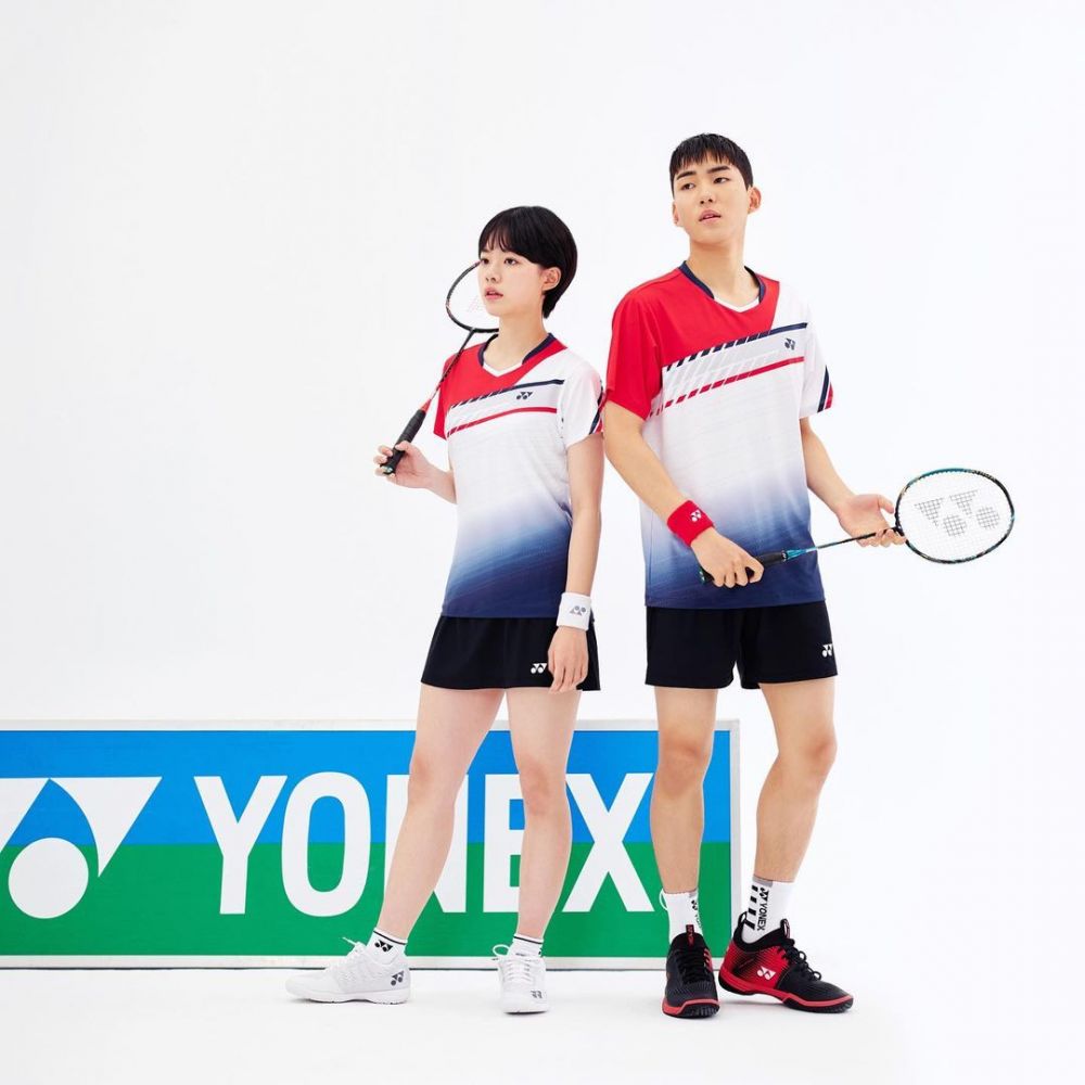 Dari Tokoh Nyata, 11 Fakta Peran Lee Jae In di Racket Boys