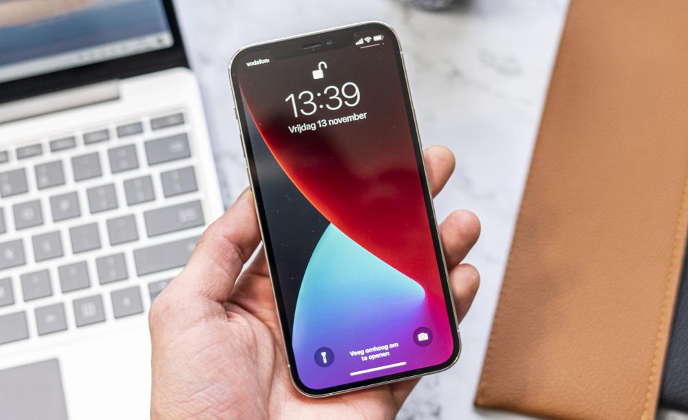 Spesifikasi Dan Harga IPhone 12 Pro