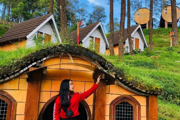 6 Rekomendasi Wisata di Tawangmangu, Kekinian nan Instagramable!
