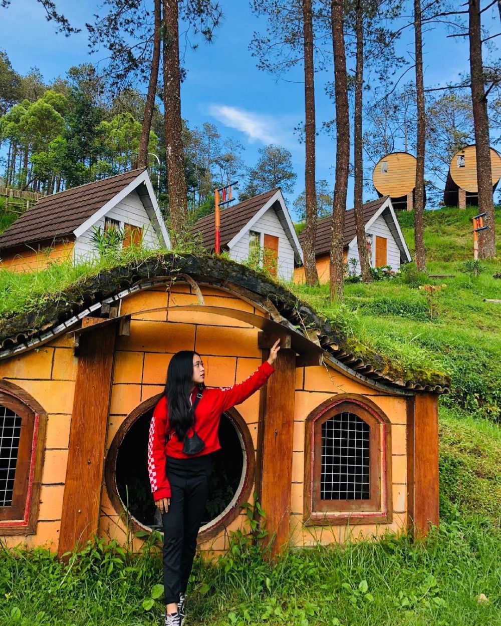 6 Rekomendasi Wisata di Tawangmangu, Kekinian nan Instagramable!