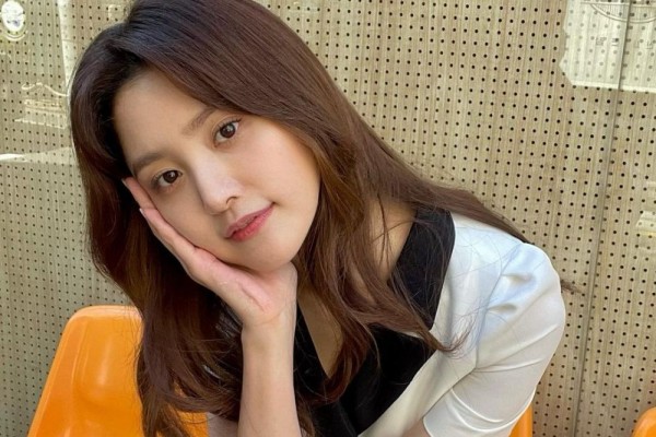 9 Potret Jeonghwa EXID, Siap Berakting di Drama One the Woman