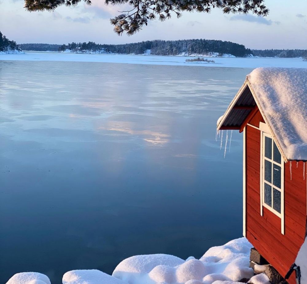 7 Pulau Cantik di Swedia yang Patut Dikunjungi, Ampuh Segarkan Pikiran