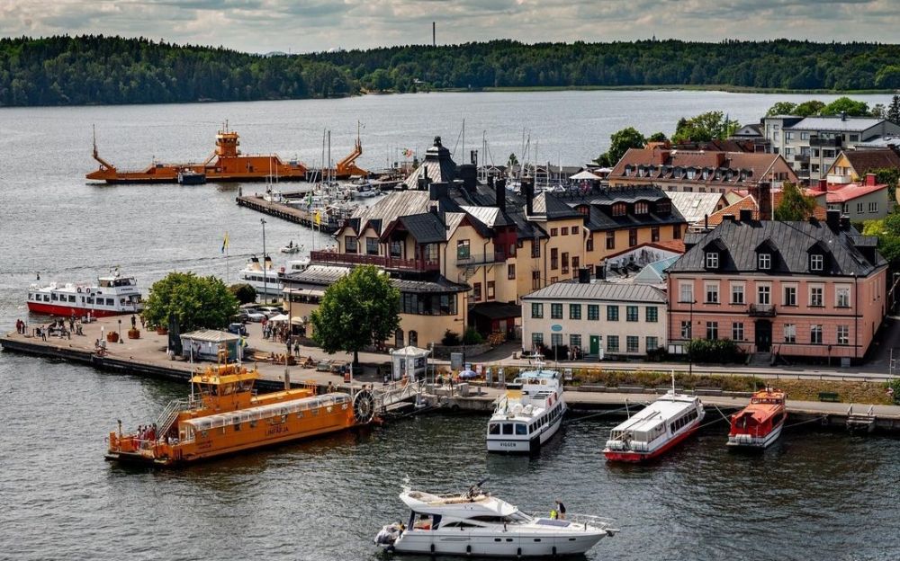 7 Pulau Cantik di Swedia yang Patut Dikunjungi, Ampuh Segarkan Pikiran