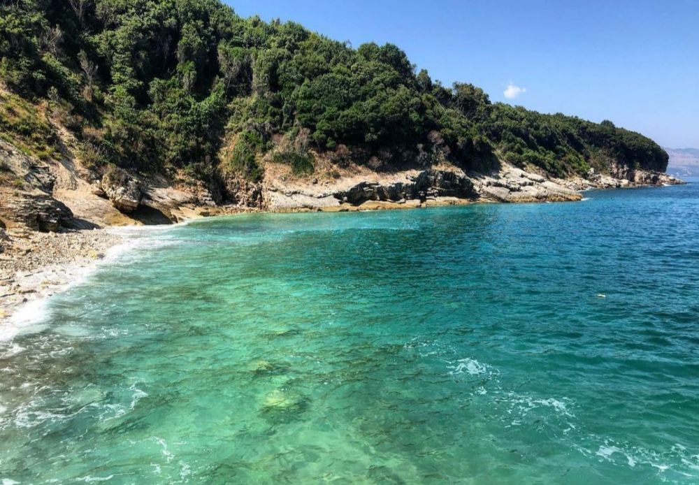 5 Pantai di Albania yang Memesona, Buatmu Terpana!