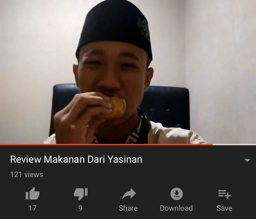 Aneh Bin Ajaib Kocaknya! 10 Judul Video YouTube Paling Out Of The Box