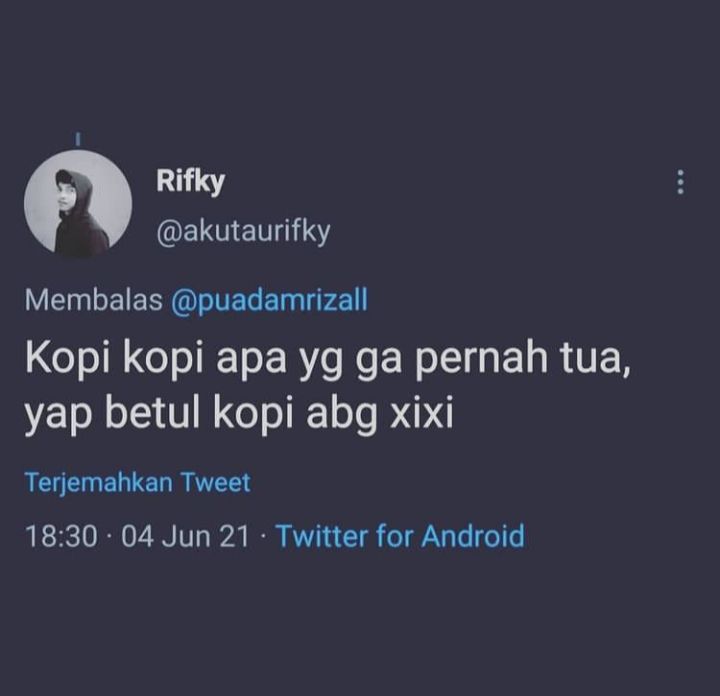 Jokes Bapak Bapak