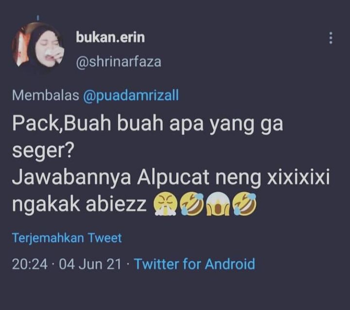 Jokes Bapak Bapak