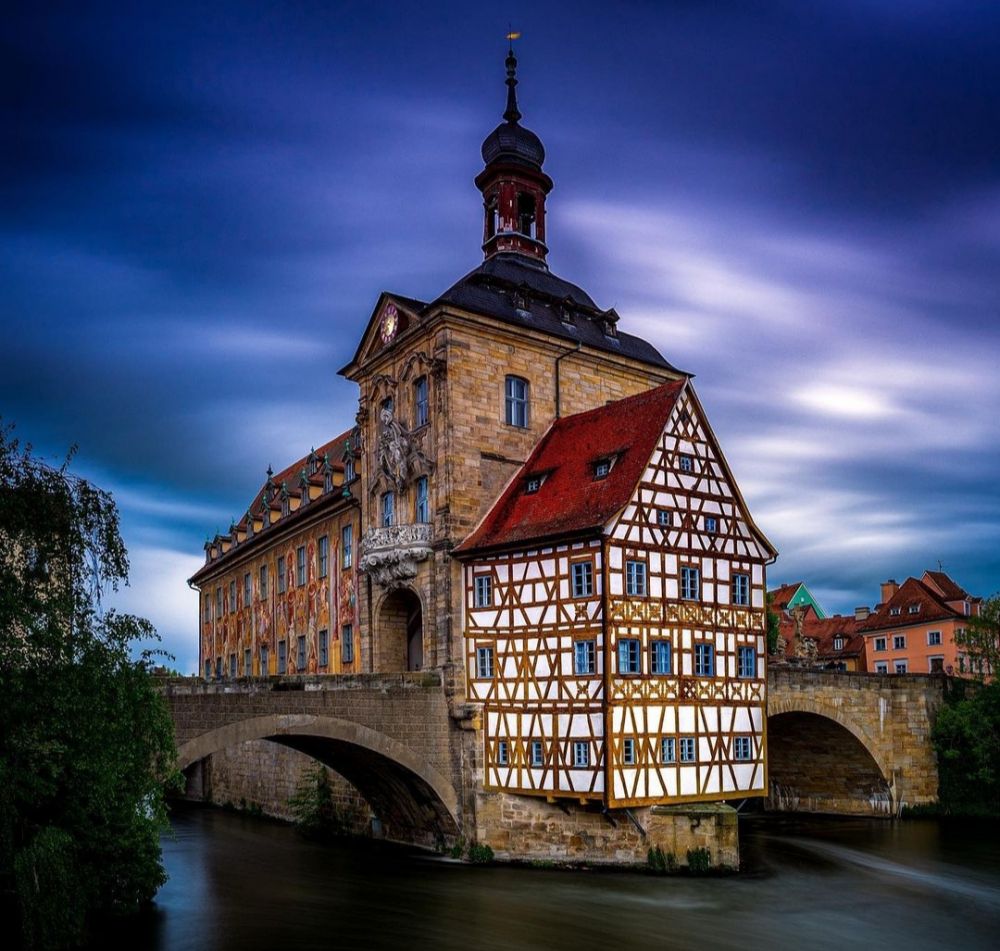 5 Kota Paling Romantis di Jerman, Bikin Langgeng Hubungan!