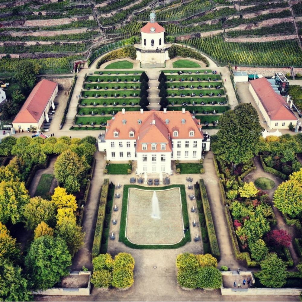 5 Kota Paling Romantis di Jerman, Bikin Langgeng Hubungan!