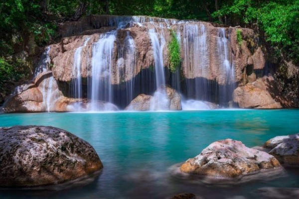 5 Taman Nasional di Thailand yang Memikat, Pengin Berkunjung