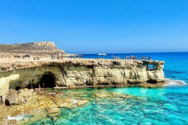 5 Wisata Alam yang Paling Terkenal di Siprus, Pesonanya Bikin Betah!