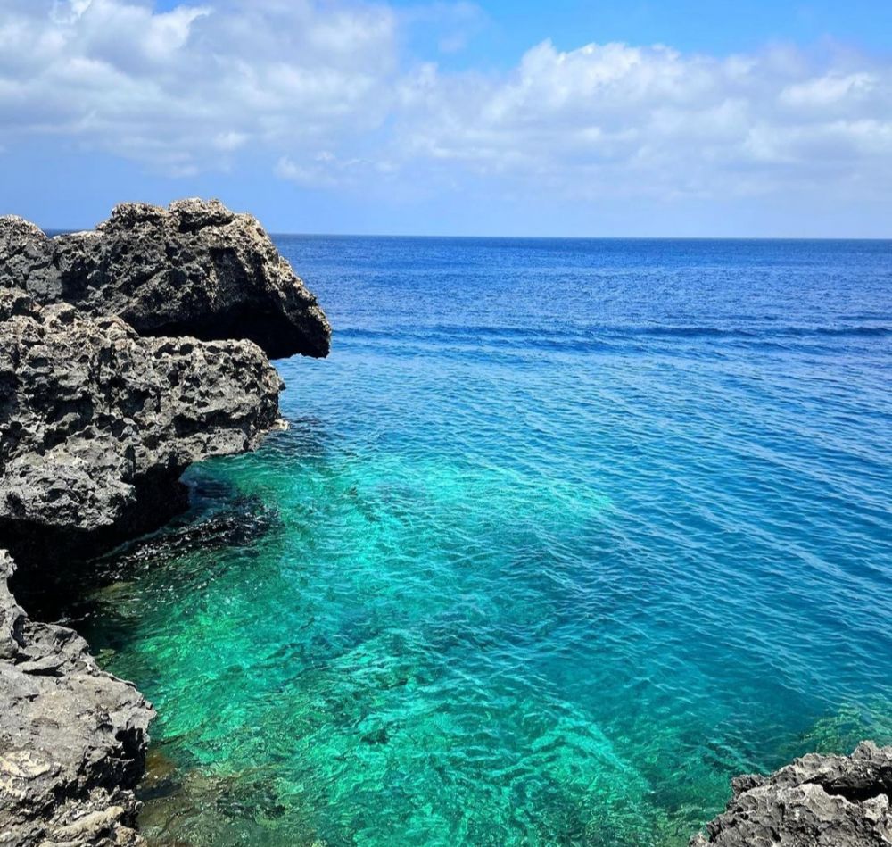 9 Pesona Cape Greco, Wisata Alam di Siprus yang Mengagumkan!