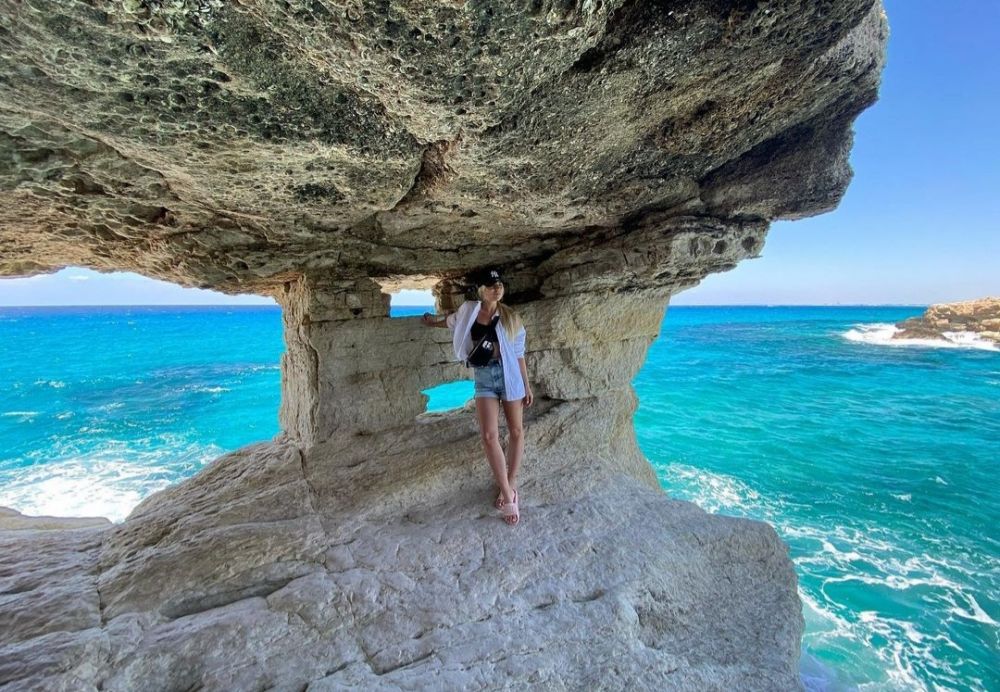 9 Pesona Cape Greco, Wisata Alam di Siprus yang Mengagumkan!
