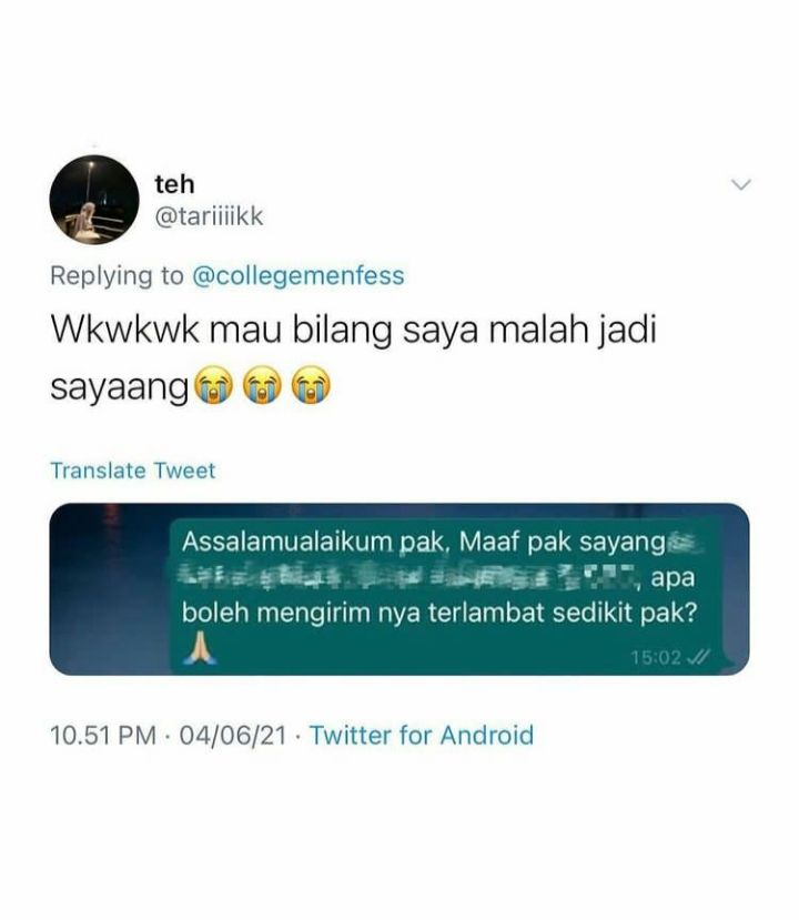 Typo Parah