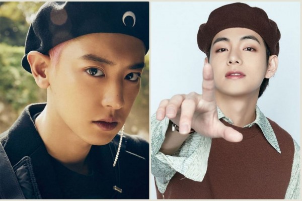 Damage Parah, 10 Idol KPop Pria Ini Punya Deep Voice Mematikan!