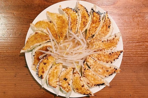5 Dumpling Khas Jepang yang Paling Enak, Bikin Penasaran Cobain!