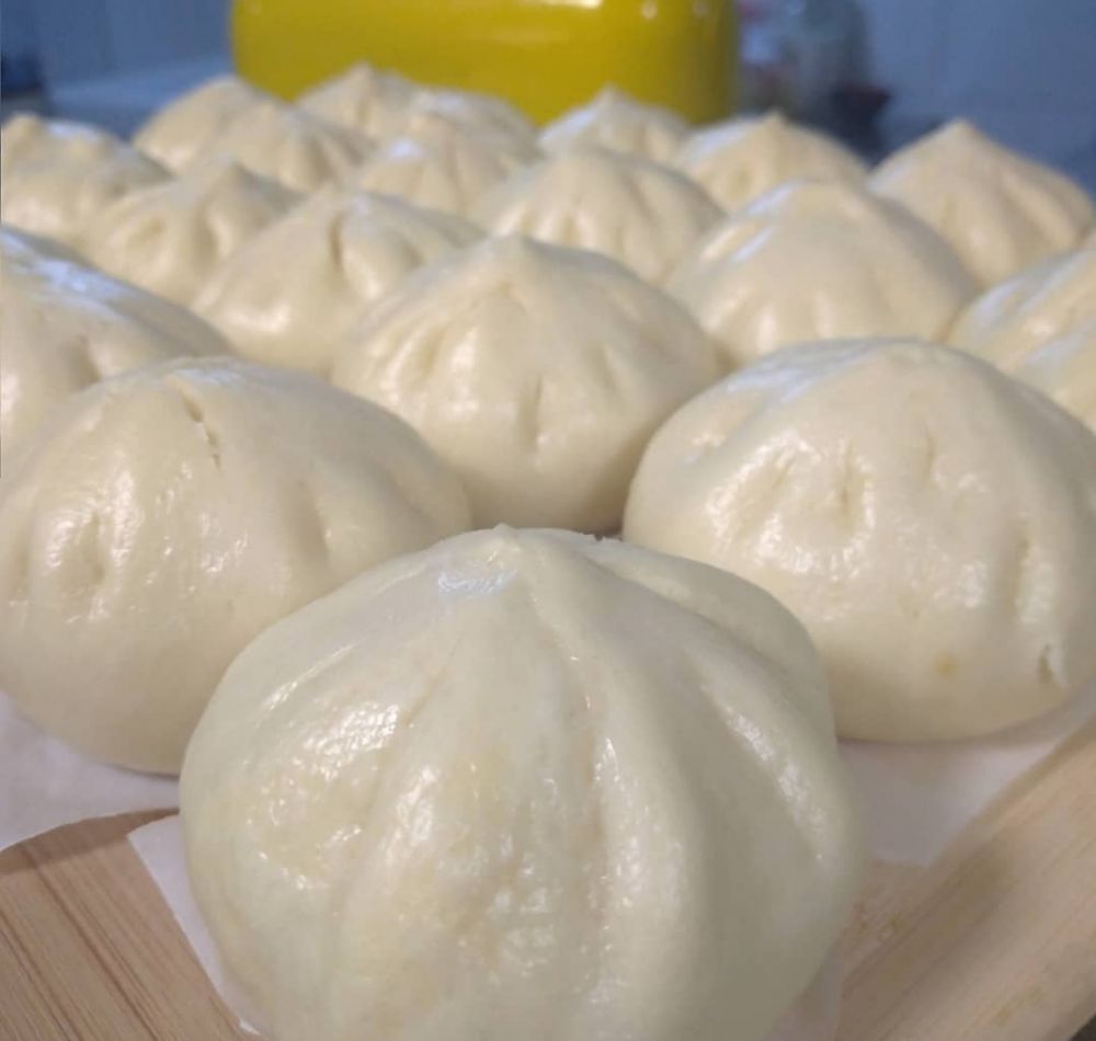 9 Fakta Nikuman Dumpling Jepang Mirip Bakpao