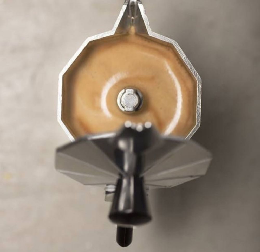 7 Varian Kopi yang Paling Populer di Italia, Cocok Buat Penikmat Kopi!