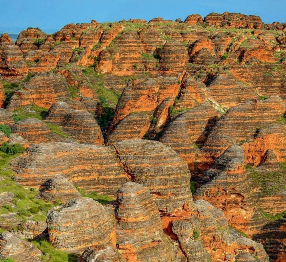 7 Wisata Alam Menakjubkan yang Ada di Australia, Mau ke Sini?