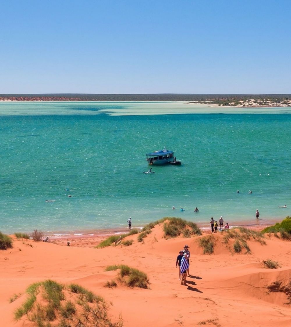7 Wisata Alam Menakjubkan yang Ada di Australia, Mau ke Sini?