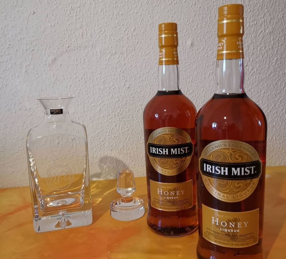 5 Minuman Khas Irlandia yang Wajib Dicoba ketika Berkunjung ke Sana