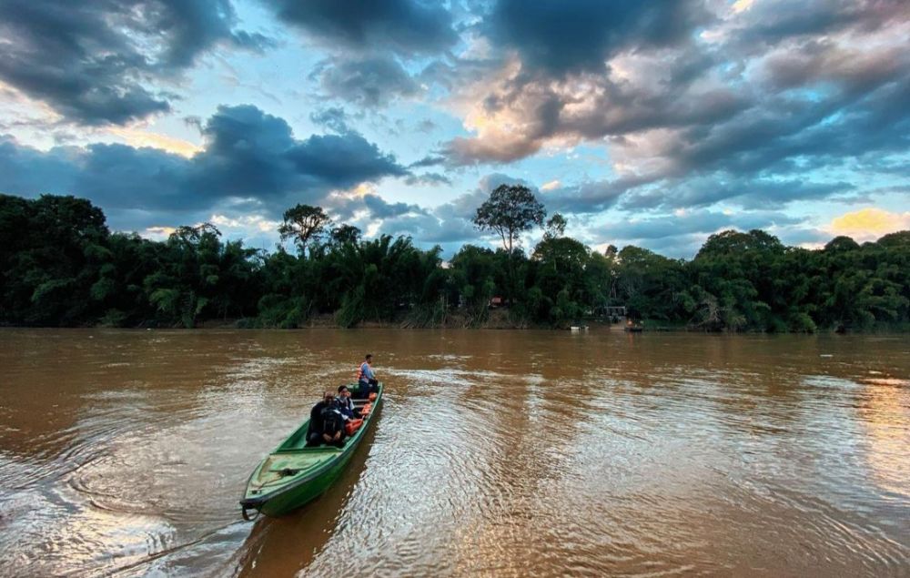 5 Taman Nasional Terbaik di Vietnam, Pesonanya Bikin Tak Berkedip!