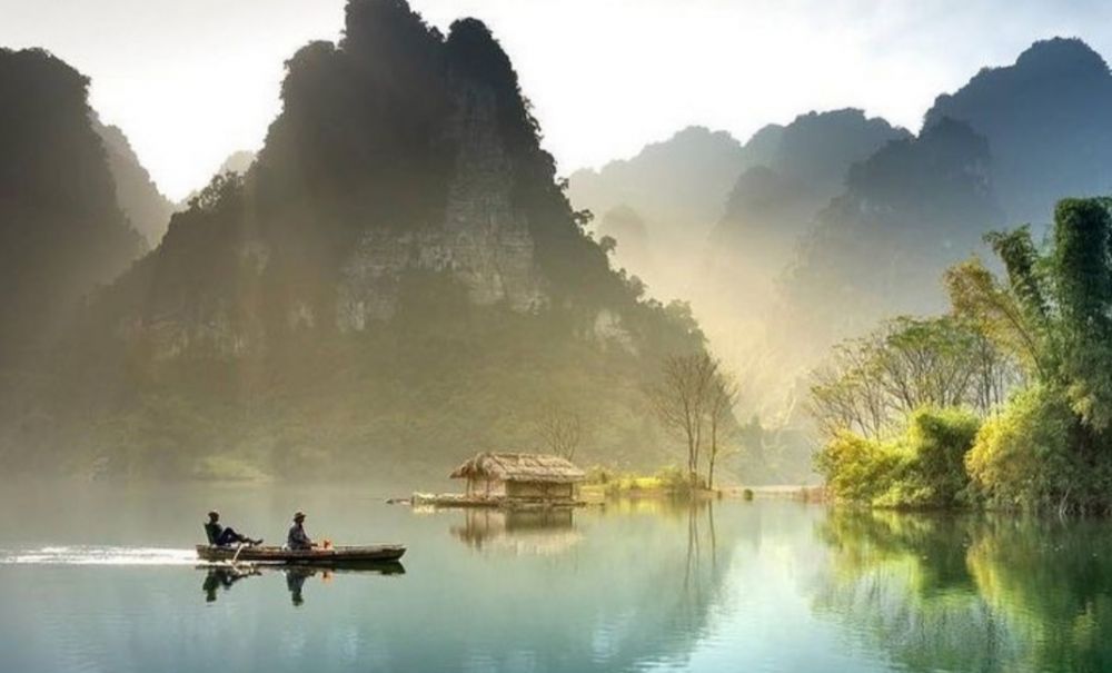 5 Taman Nasional Terbaik di Vietnam, Pesonanya Bikin Tak Berkedip!