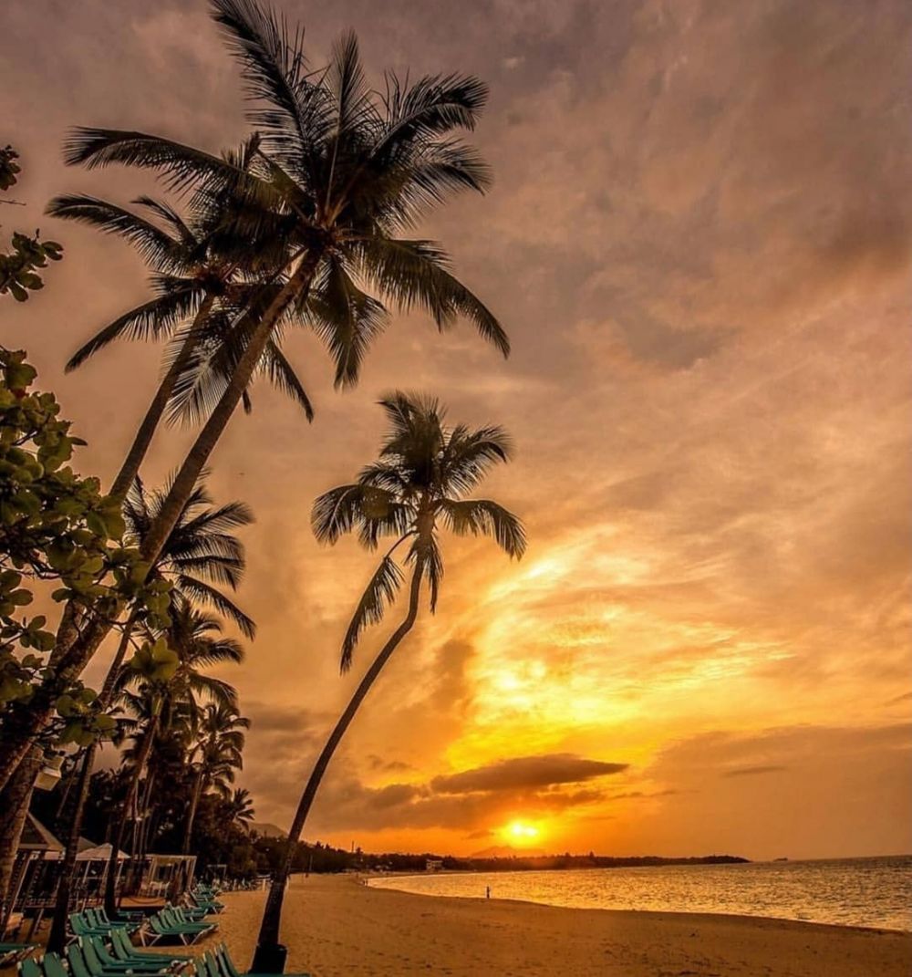 6 Pantai di Republik Dominika dengan View Terbaik, Mengagumkan!