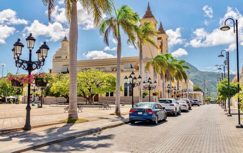 5 Kota Pesisir Terindah di Republik Dominika yang Bikin Kagum! 