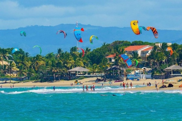 5 Kota Pesisir Terindah di Republik Dominika yang Bikin Kagum! 