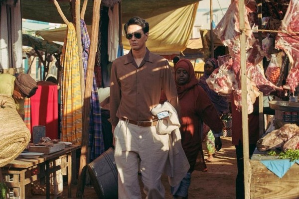 Dibintangi Jo In Sung, 11 Cuplikan Film Korea Escape from Mogadishu