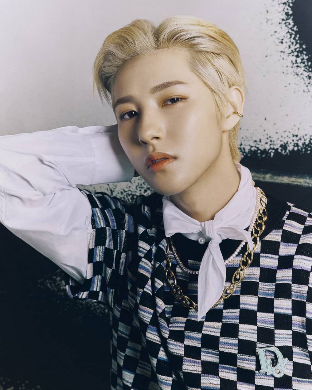 Fakta Menarik Renjun NCT yang Buka Akun Instagram