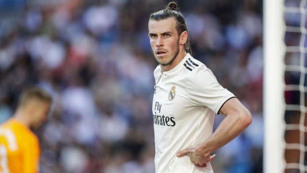 5 Penyerang Real Madrid Yang Gagal Selama Ditangani Zidane