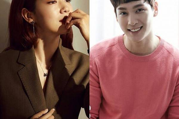 Park Shin Hye Akan Menikah Dengan Choi Tae Joon