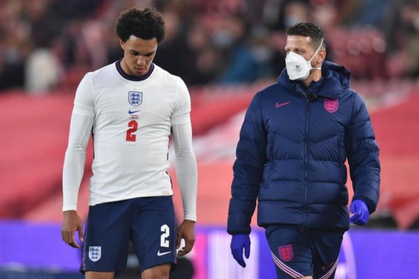 5 Pemain Top yang Harus Absen dari Piala Eropa 2020 karena Cedera