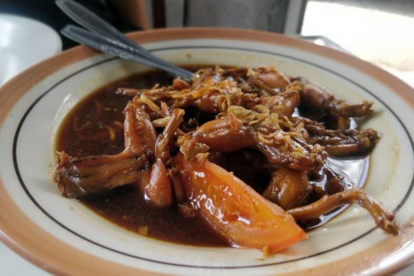 Tempat Makan Di Klaten