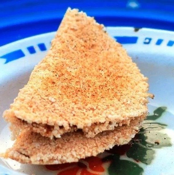 5 Kue Berkerak Khas Nusantara yang Terkenal Enak, Ada Kesukaanmu?