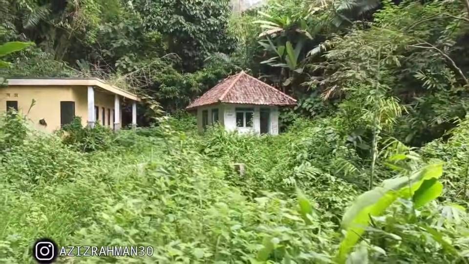 6 'Kampung Mati' di Pulau Jawa, Gak Melulu Berbau Mistis