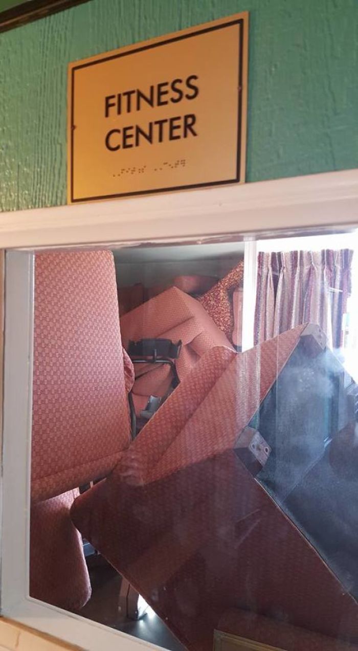 Aslinya Beda Jauh dengan di Foto! 10 Potret Kocak Tertipu Promo Hotel