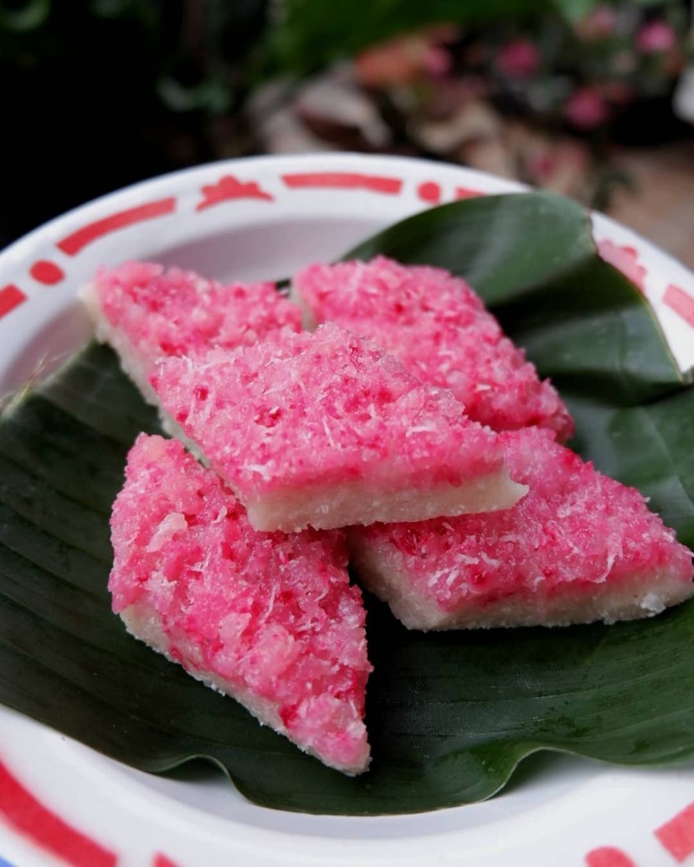 Jajanan Tradisional Khas Jawa Tengah Yang Melegenda