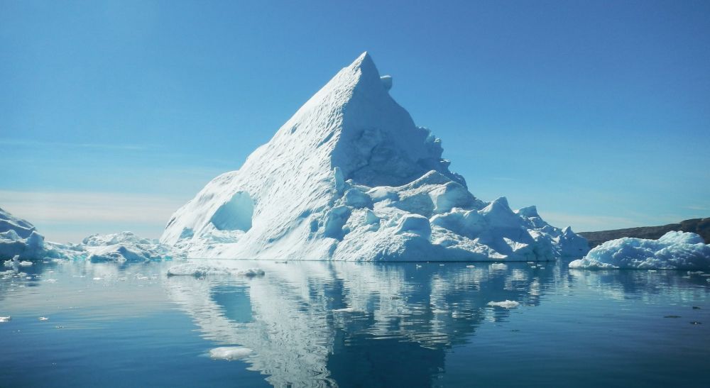 Horror!  5 Things That Would Happen If All the Ice on Earth Melted