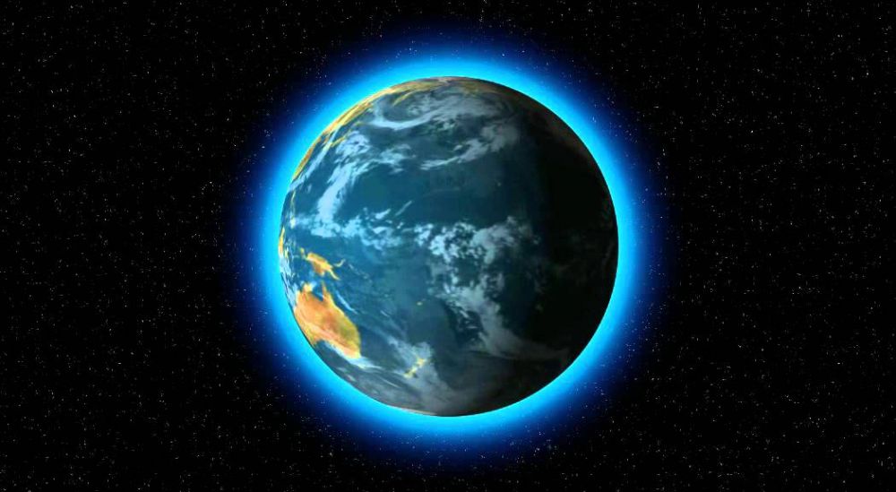 5 Klaim tentang Bumi Datar Ini Justru Dibantah oleh Sains, Apa Saja?