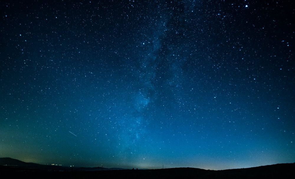Penyuka Sains Wajib Tahu! 5 Hal Unik tentang Bintang di Alam Semesta