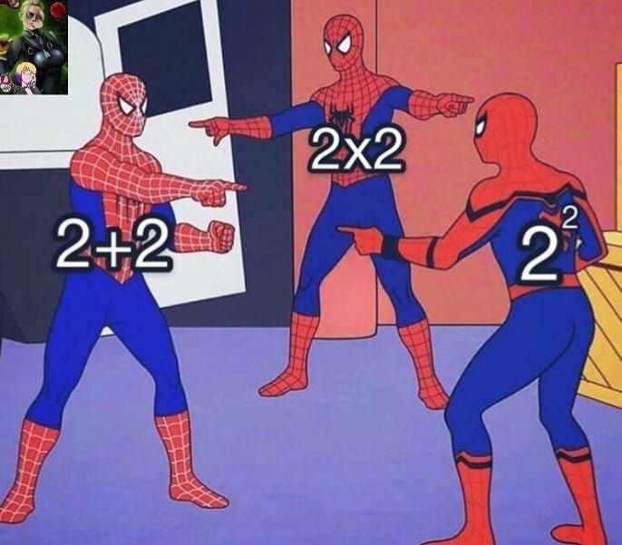 10 Meme Spider-Man Kasih Kuliah Umum, Relate?